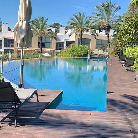 Charming Cascais Apt. Dış mekan fotoğraf