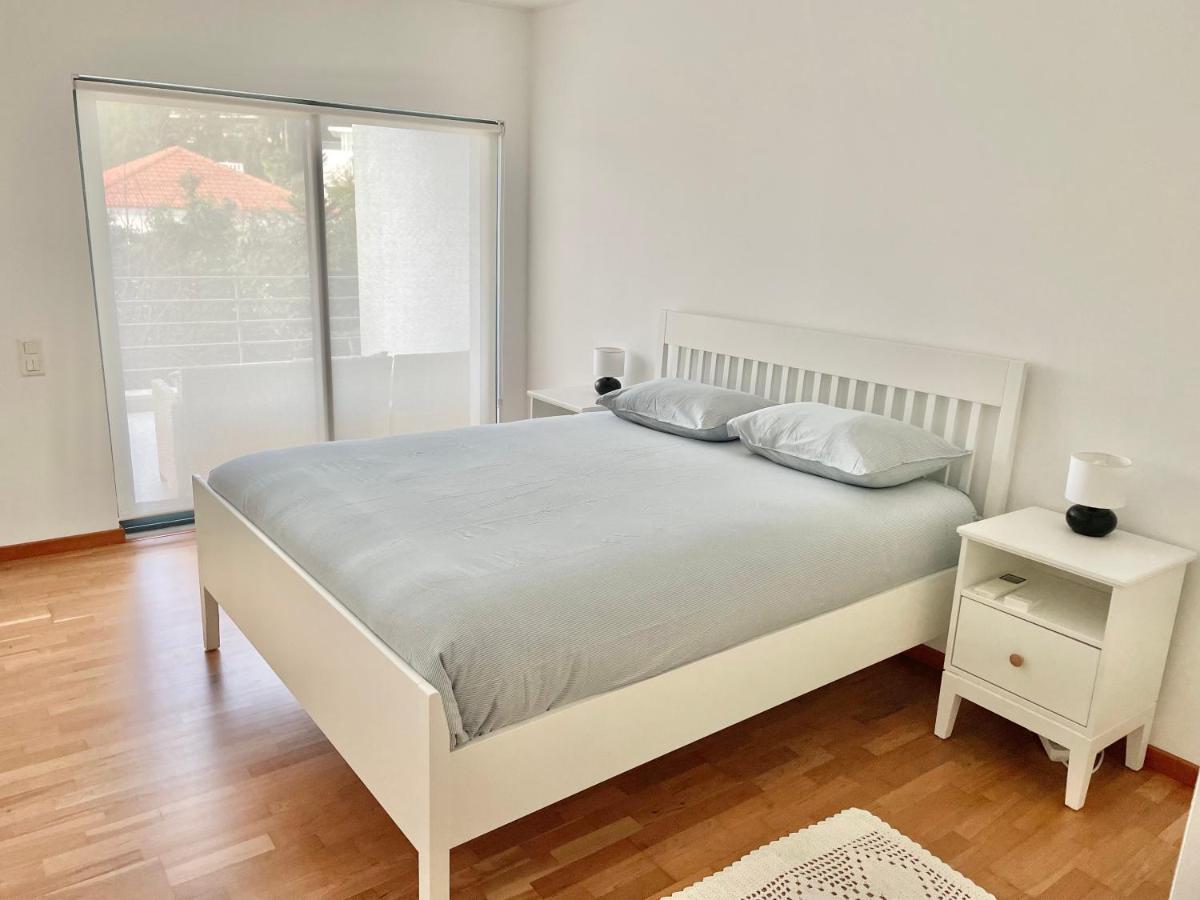 Charming Cascais Apt. Dış mekan fotoğraf