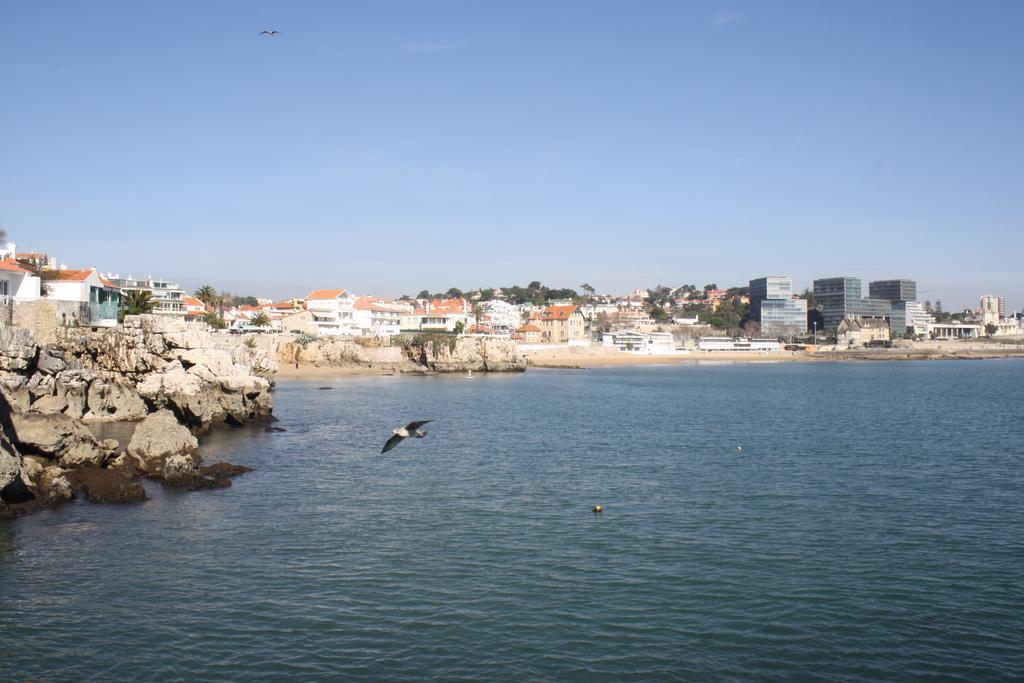 Charming Cascais Apt. Oda fotoğraf
