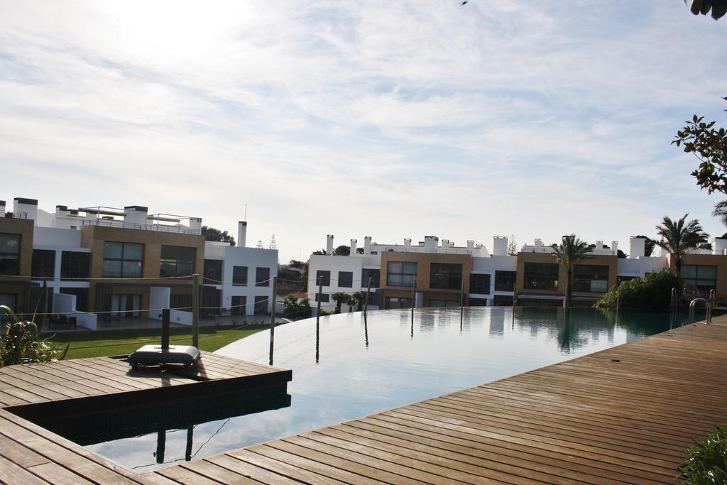 Charming Cascais Apt. Oda fotoğraf