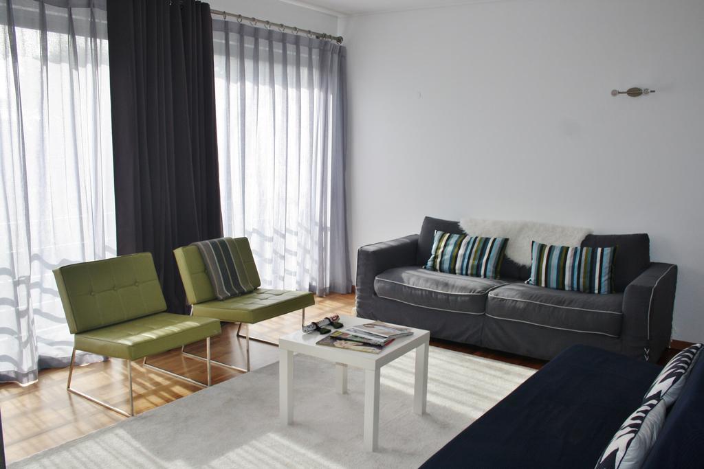 Charming Cascais Apt. Dış mekan fotoğraf
