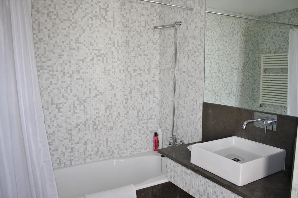 Charming Cascais Apt. Dış mekan fotoğraf