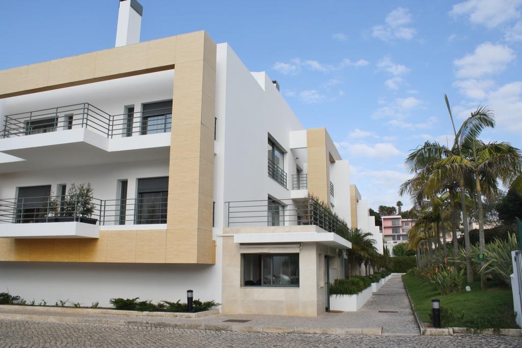 Charming Cascais Apt. Dış mekan fotoğraf
